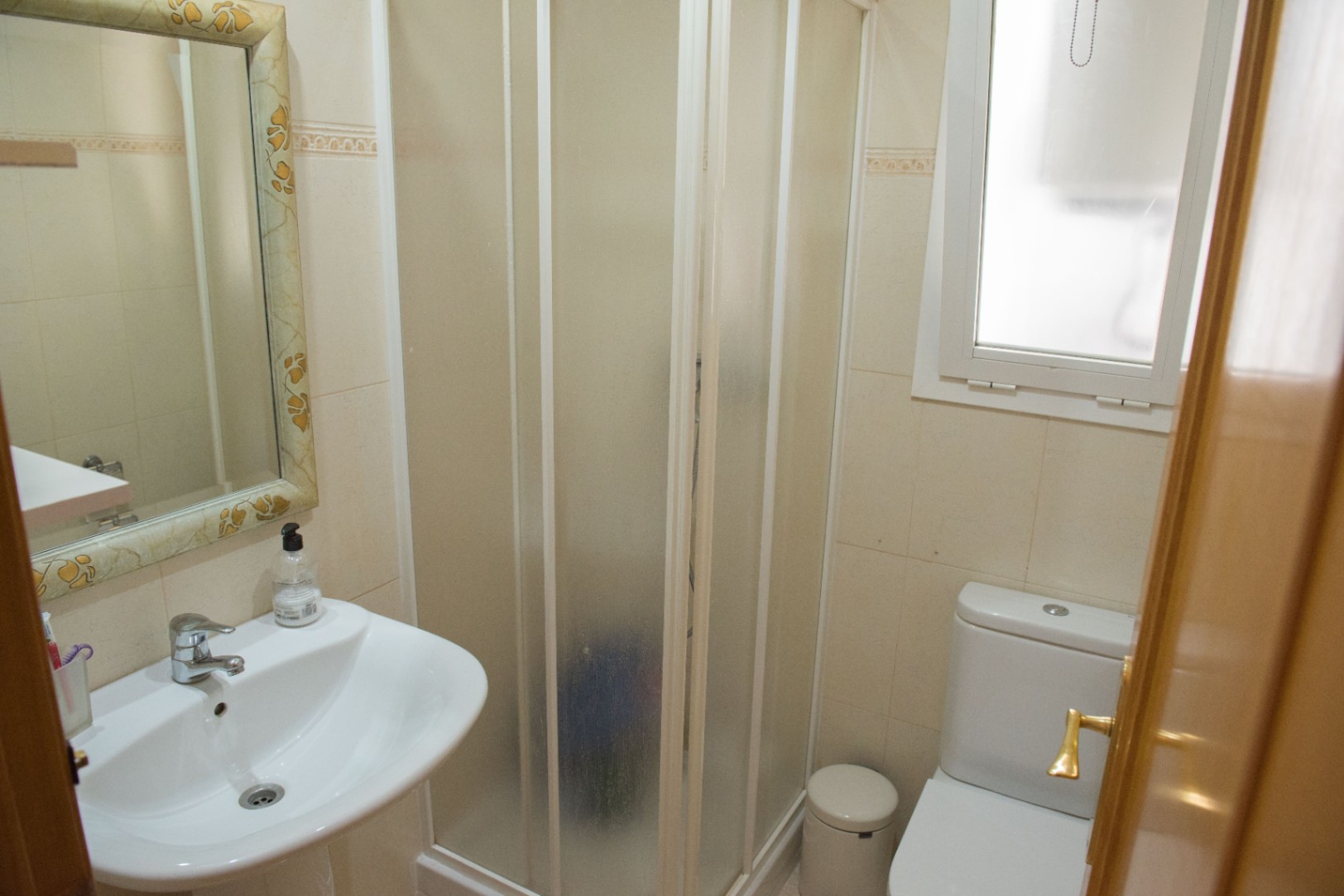 Appartement au cœur de Jávea avec vue sur la montagne