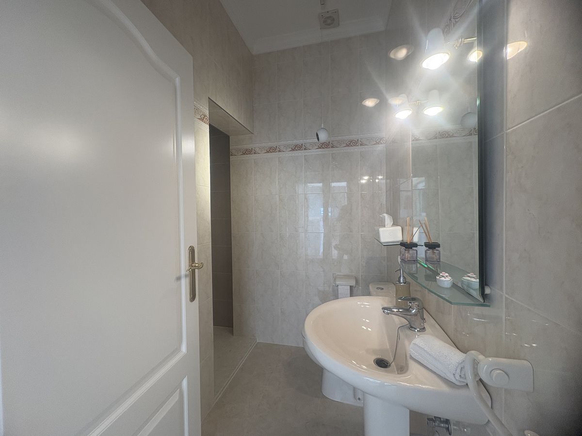 Chalet à Jávea avec vue mer et montagne