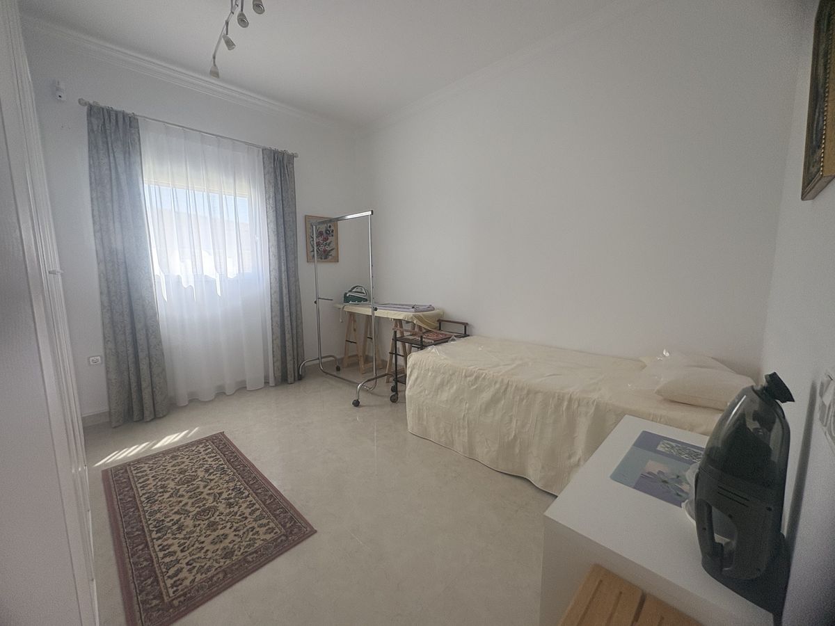 Chalet à Jávea avec vue mer et montagne