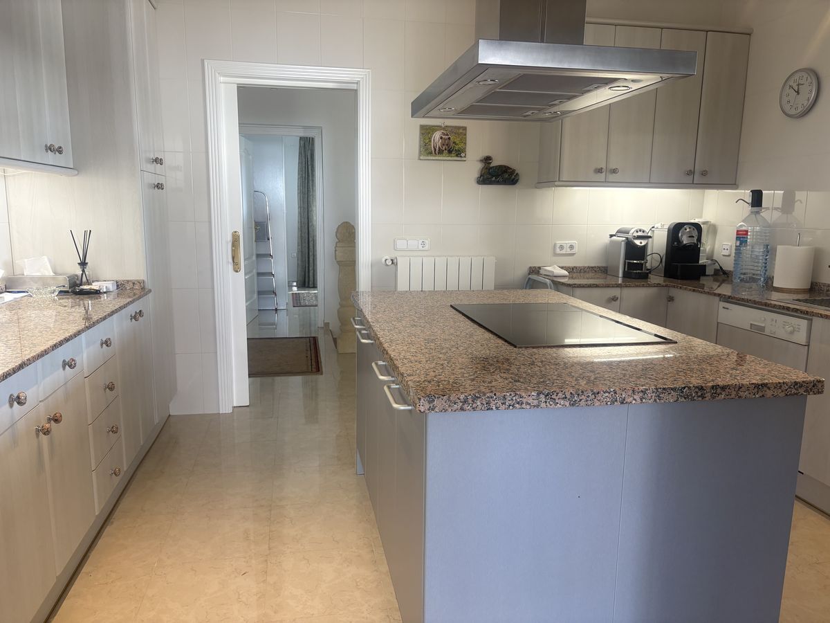 Chalet à Jávea avec vue mer et montagne