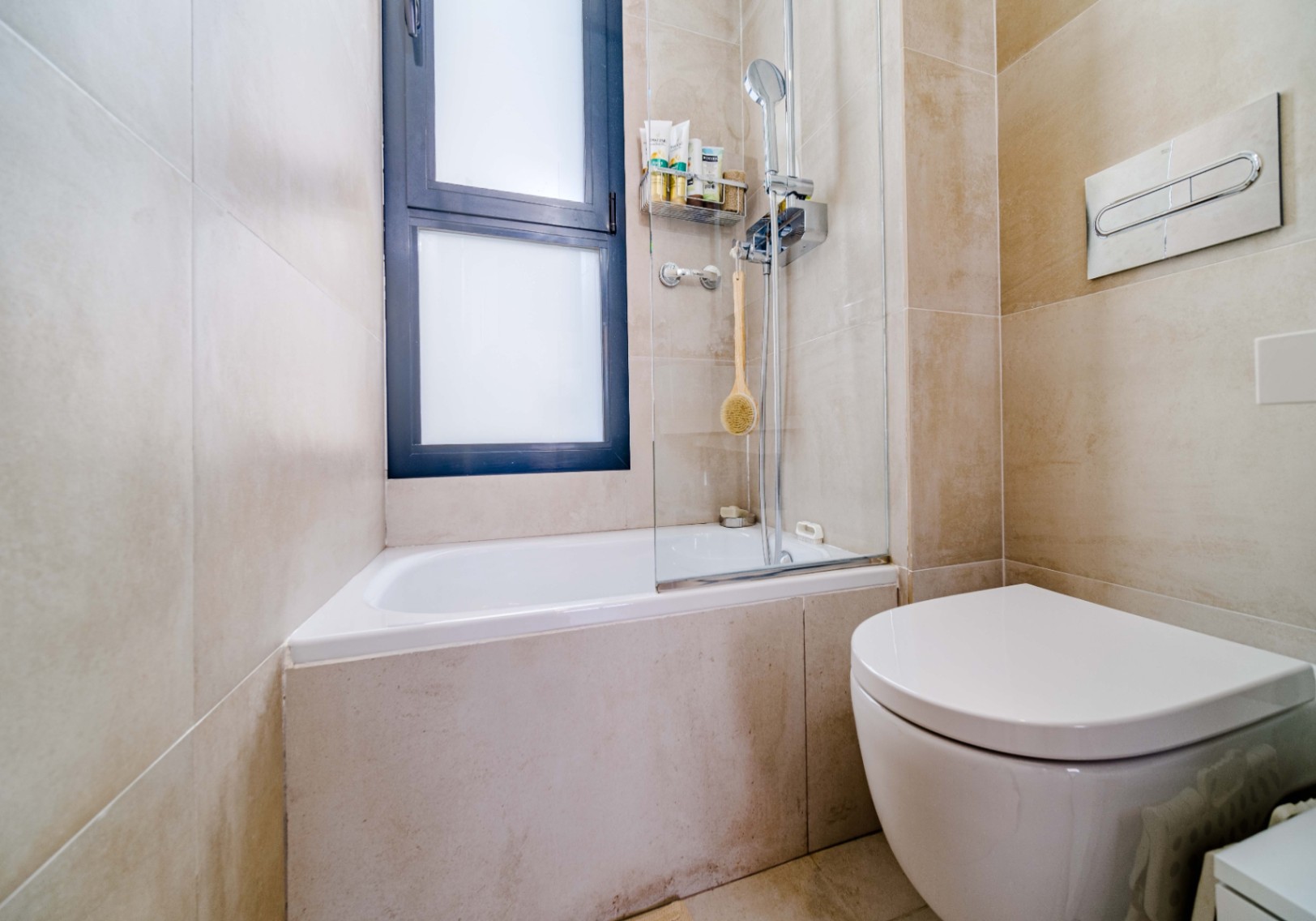 Duplex moderne avec solarium et vue mer à Jávea