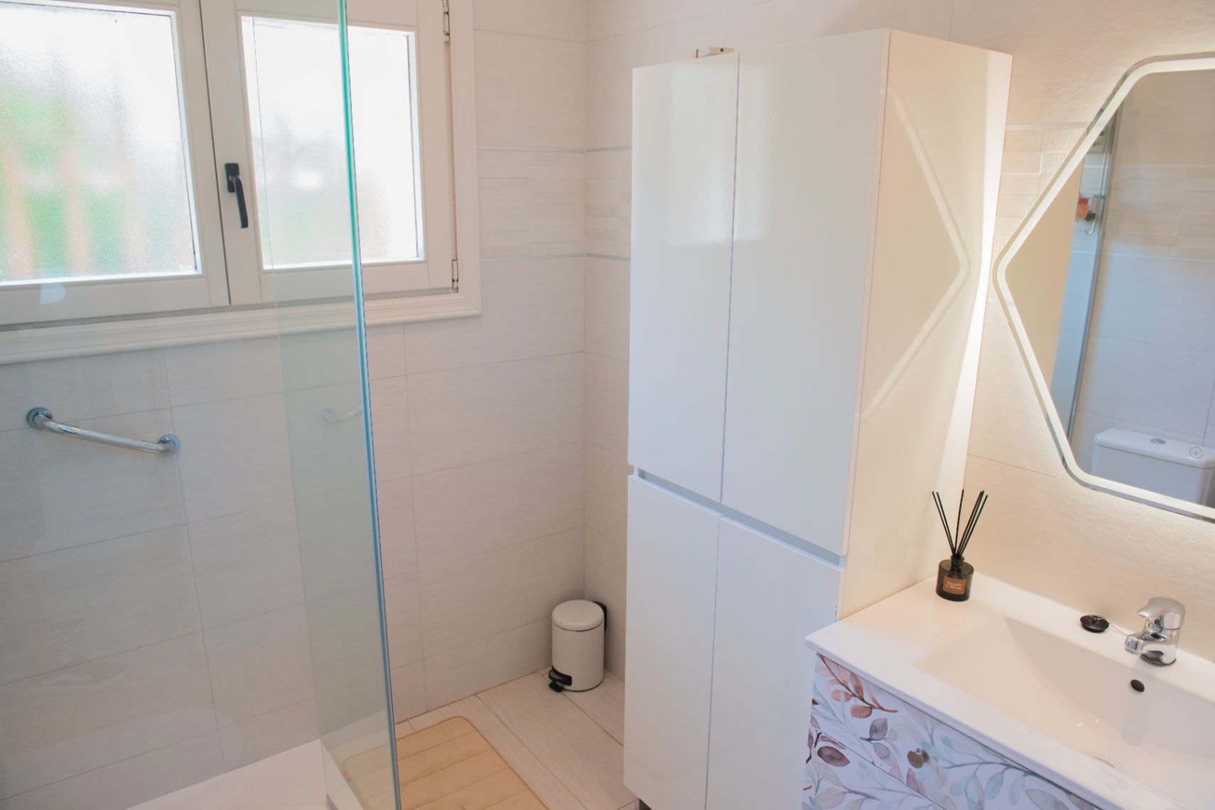 Chalet impeccable de plain-pied à Jávea avec piscine privée