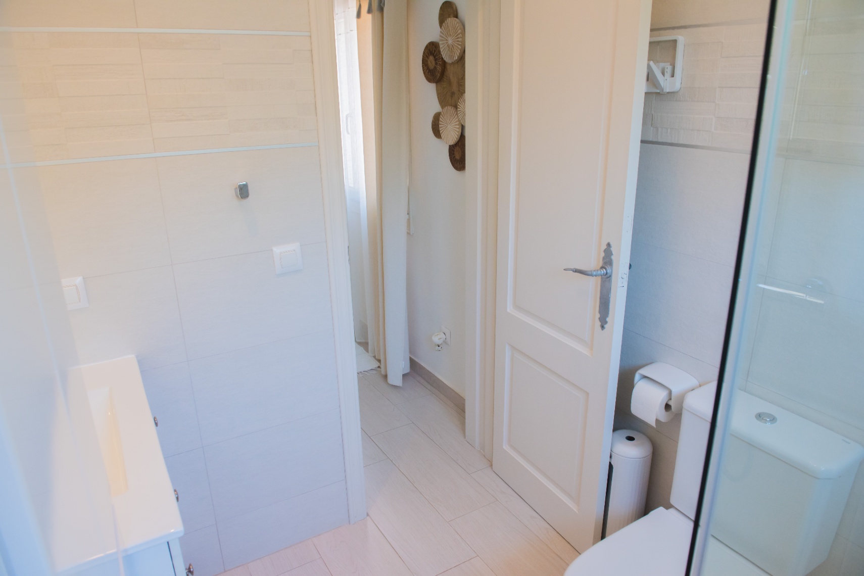 Chalet impeccable de plain-pied à Jávea avec piscine privée