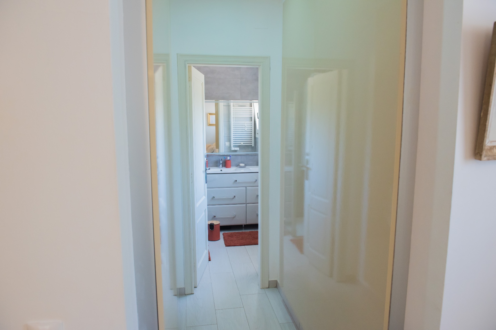 Chalet impeccable de plain-pied à Jávea avec piscine privée