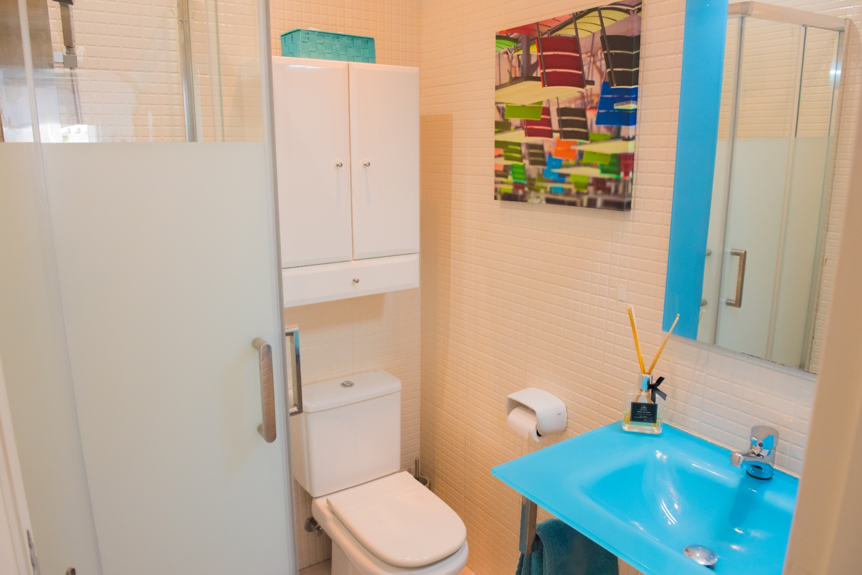 Chalet impeccable de plain-pied à Jávea avec piscine privée