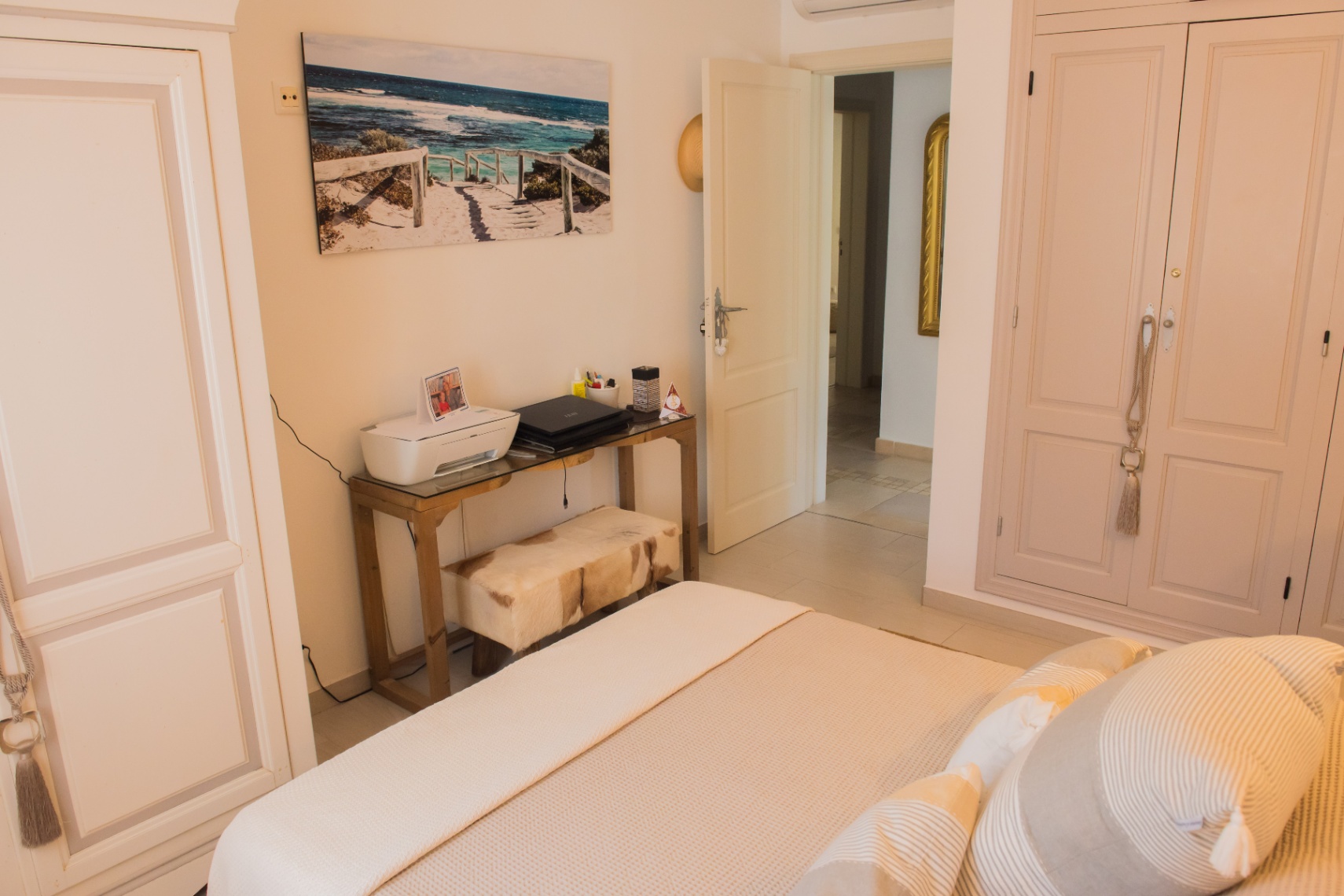 Chalet impeccable de plain-pied à Jávea avec piscine privée