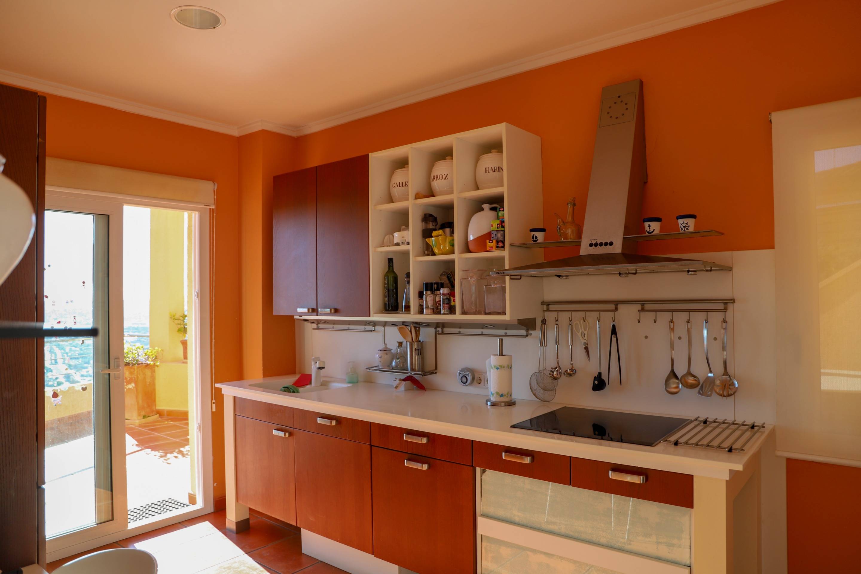 Chalet à Jávea avec vue panoramique sur la mer et piscine privée