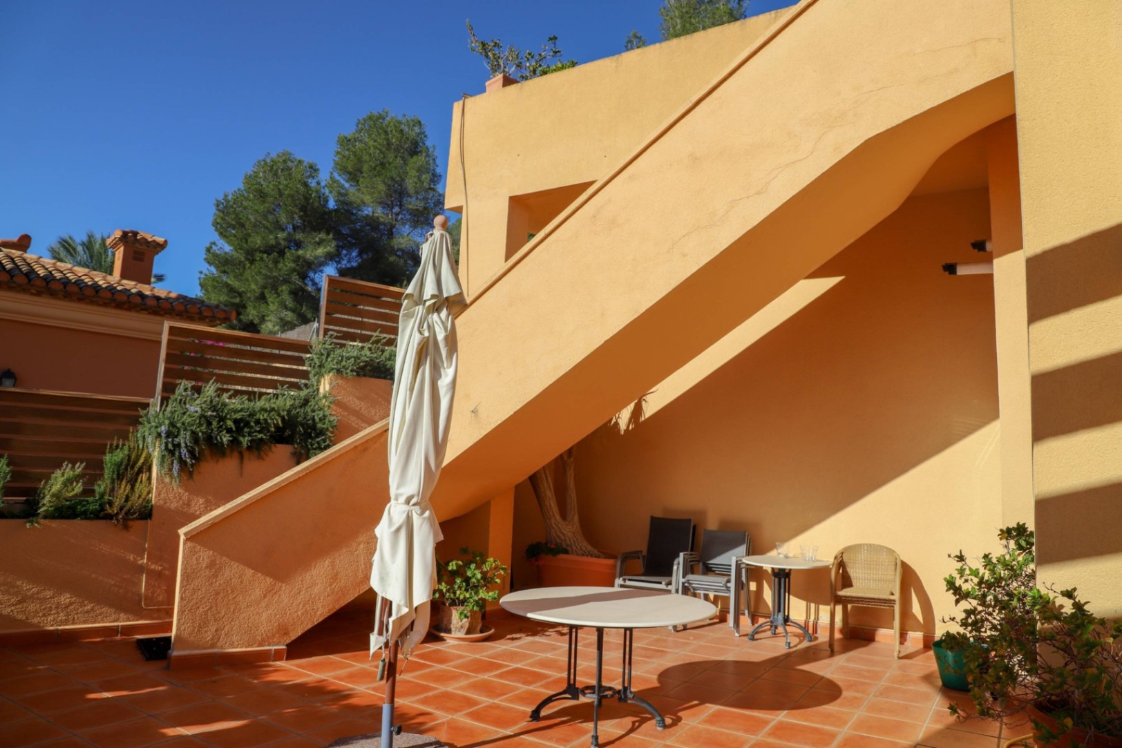 Chalet à Jávea avec vue panoramique sur la mer et piscine privée