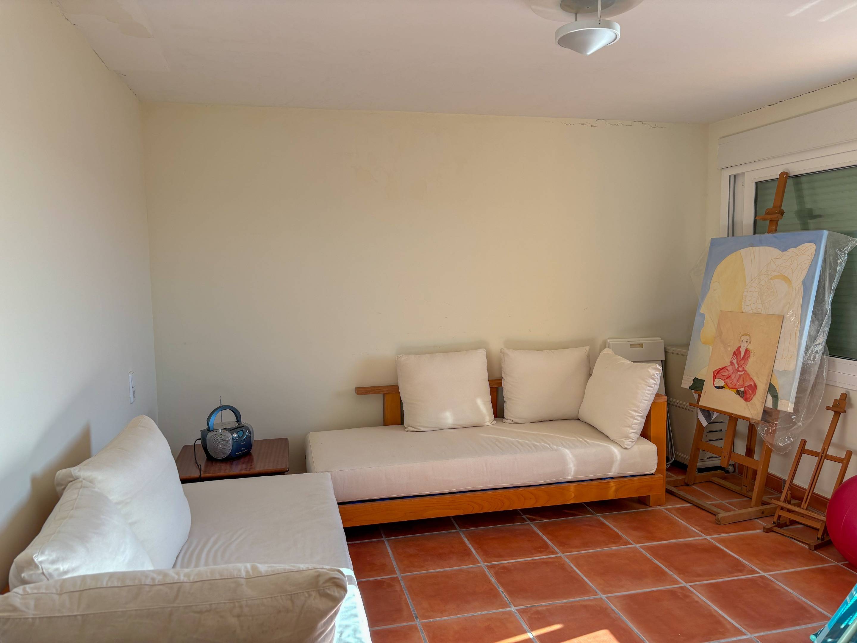 Chalet à Jávea avec vue panoramique sur la mer et piscine privée