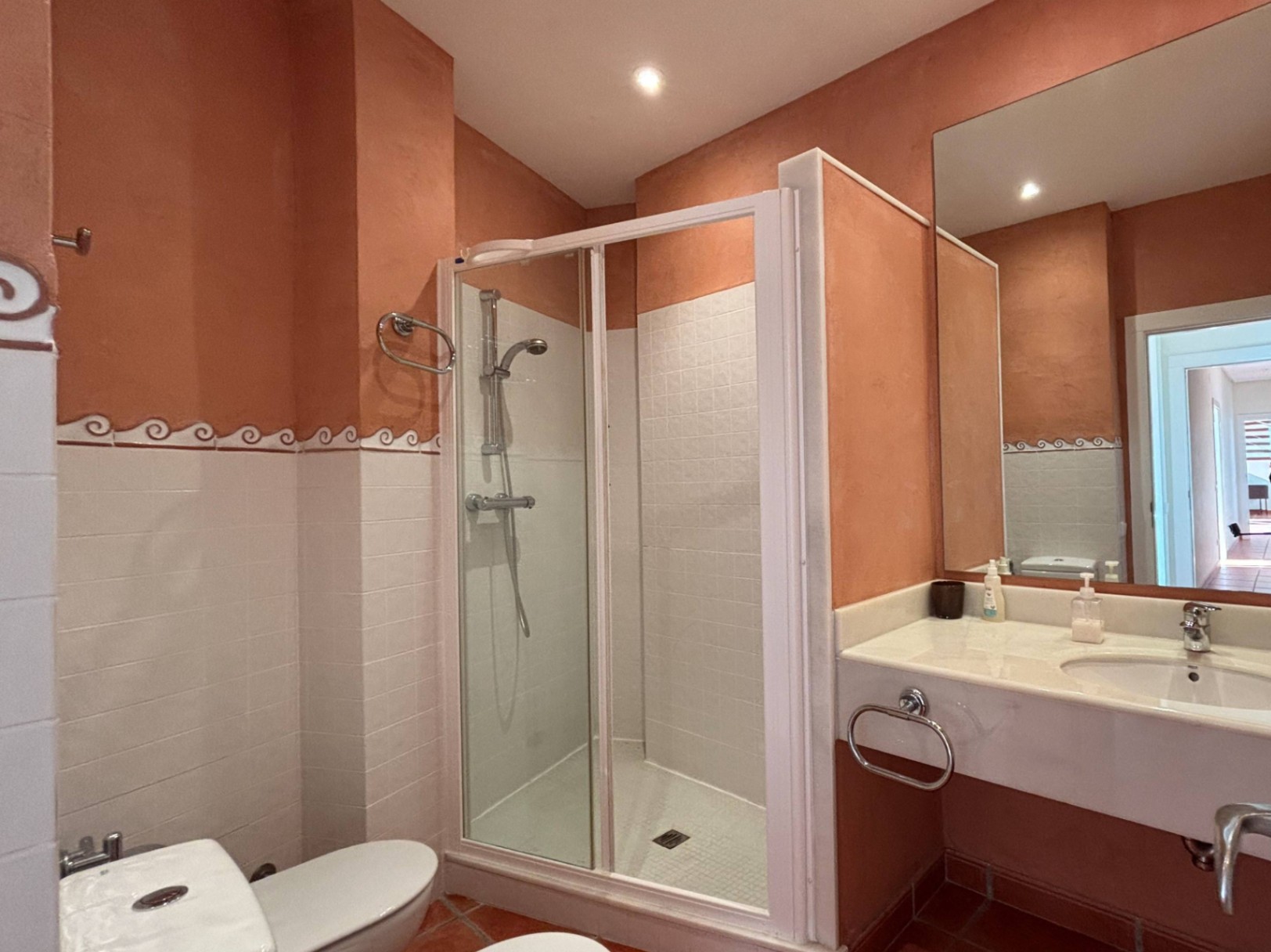 Chalet à Jávea avec vue panoramique sur la mer et piscine privée