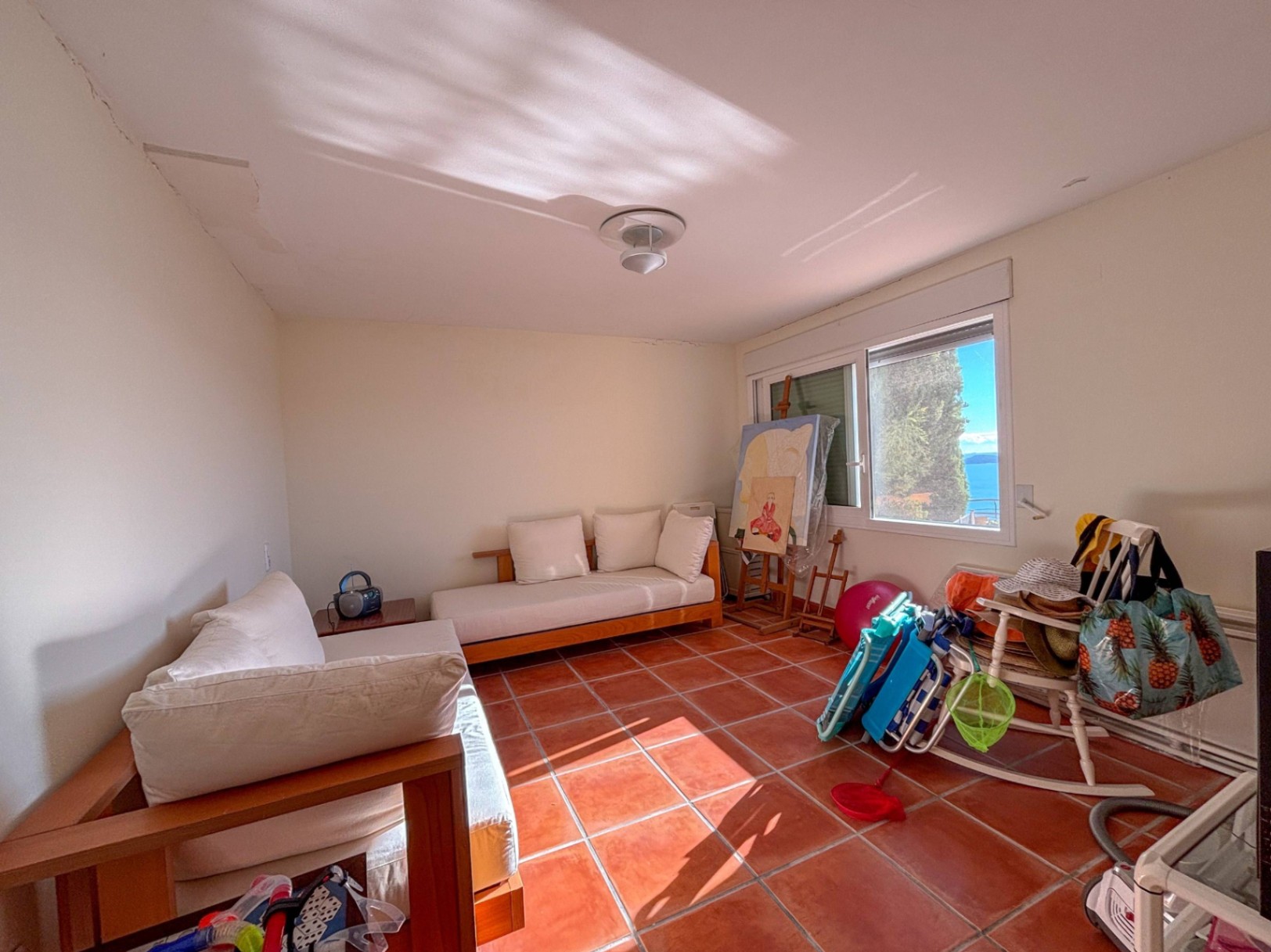 Chalet à Jávea avec vue panoramique sur la mer et piscine privée