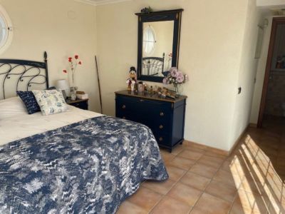 Chambre principale