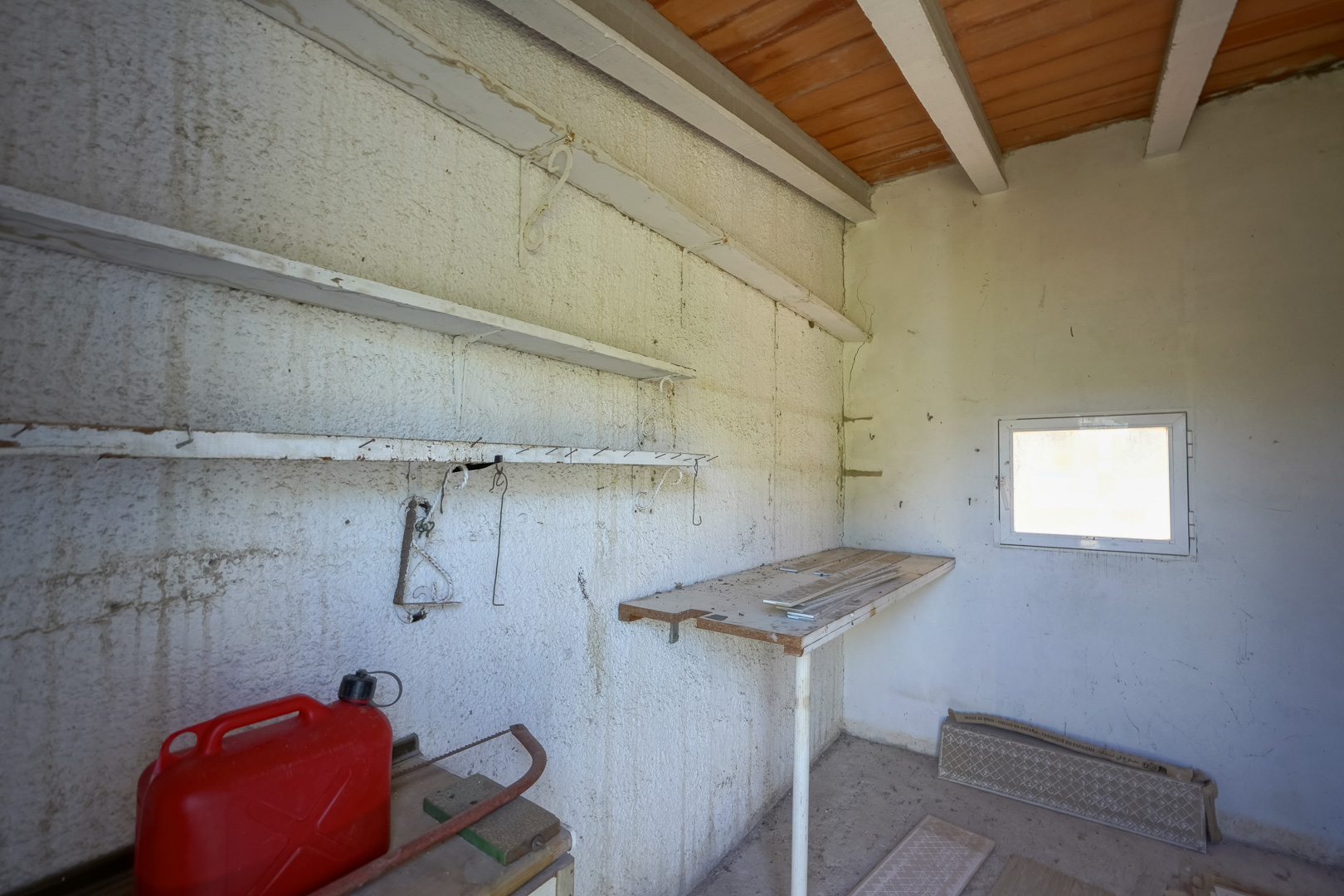 Villa rénovée à Jávea, Adsubia avec grand terrain plat