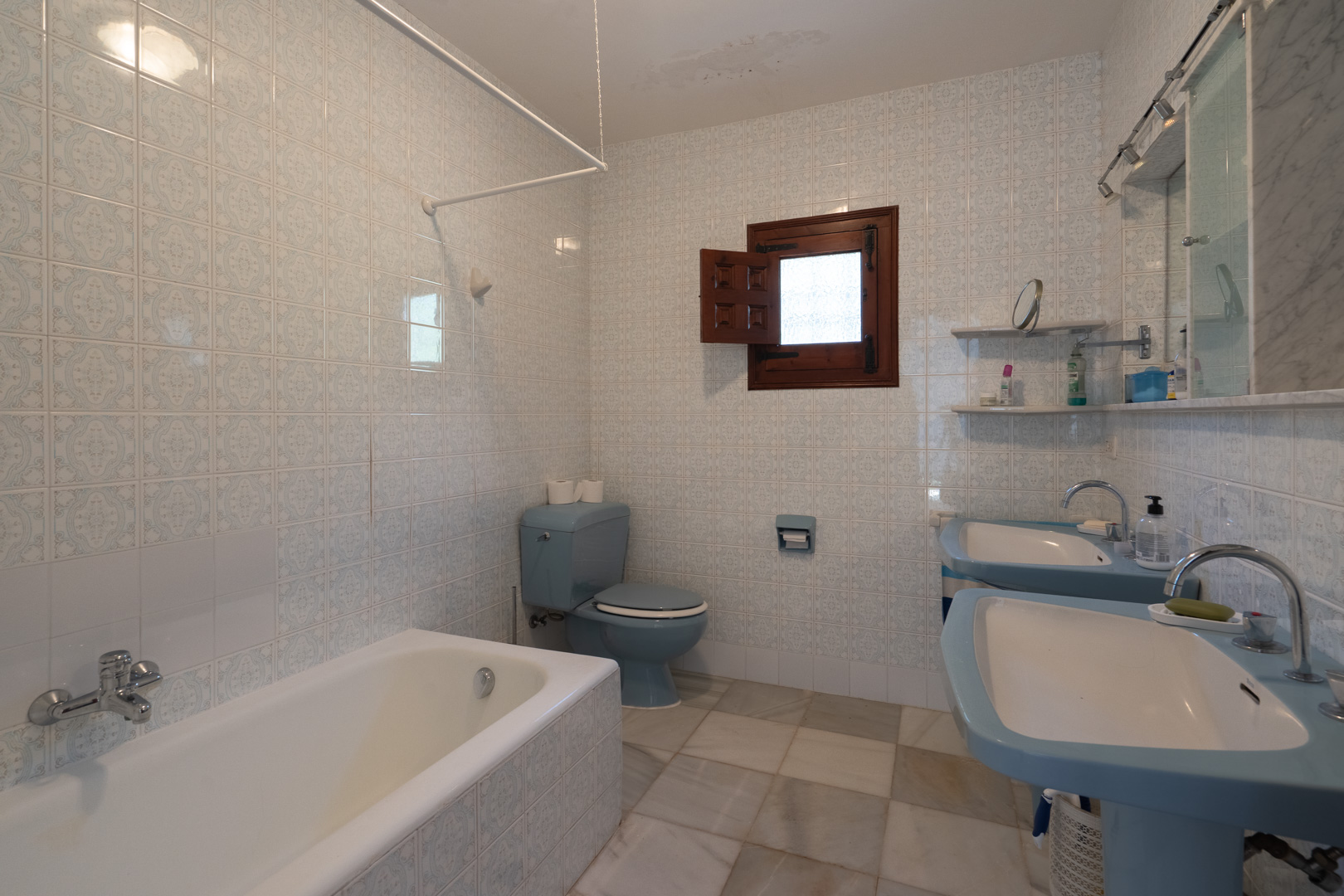 Villa méditerranéenne avec vue sur mer à Tosalet, Jávea