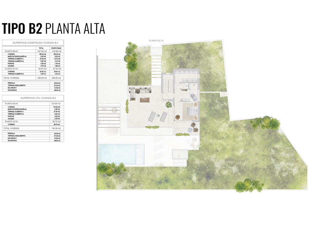Villa à Teulada - Moraira: Vue Mer, Piscine Privée