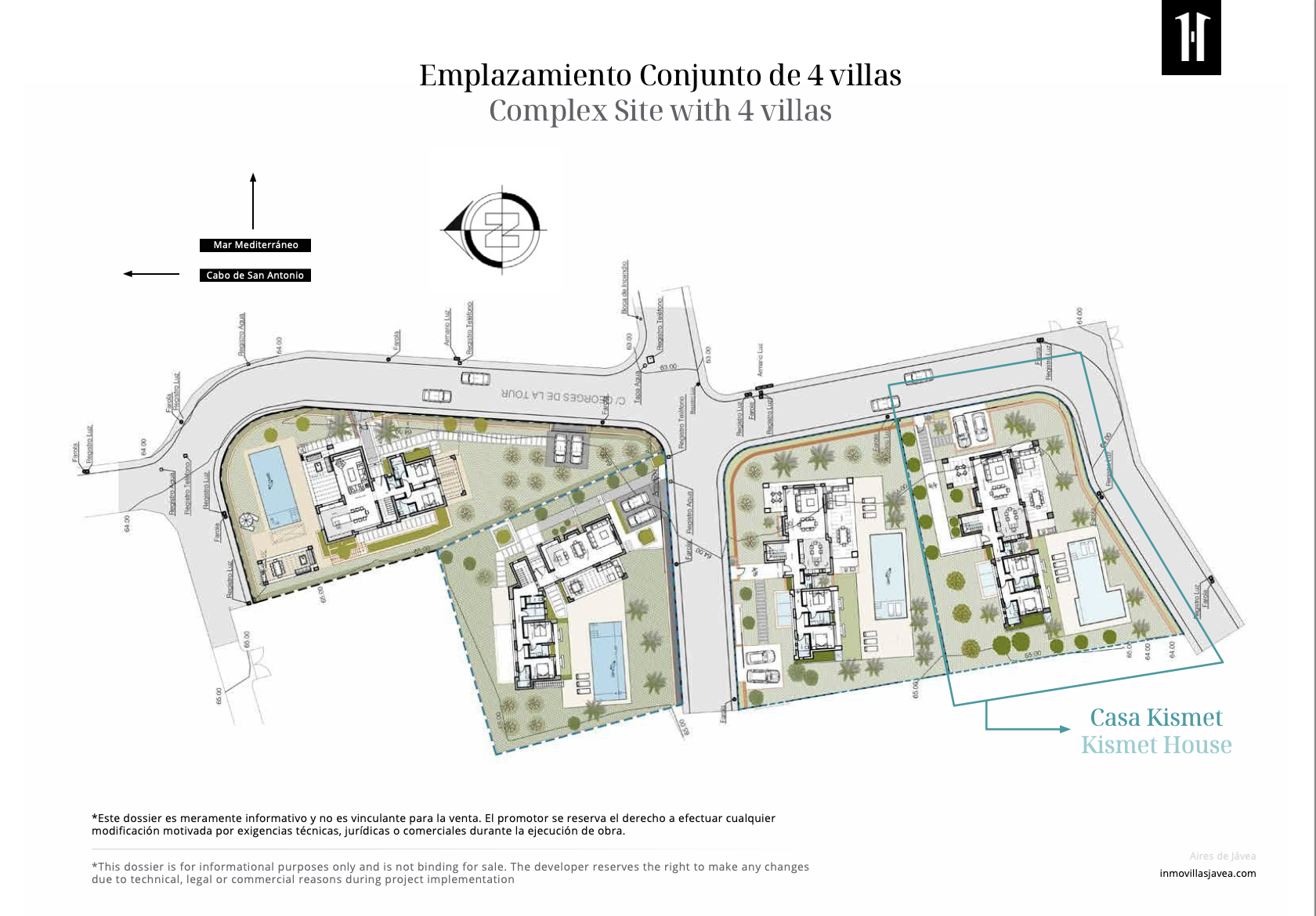 Villa d'Exception à Jávea: Vue Mer et Piscine Privée