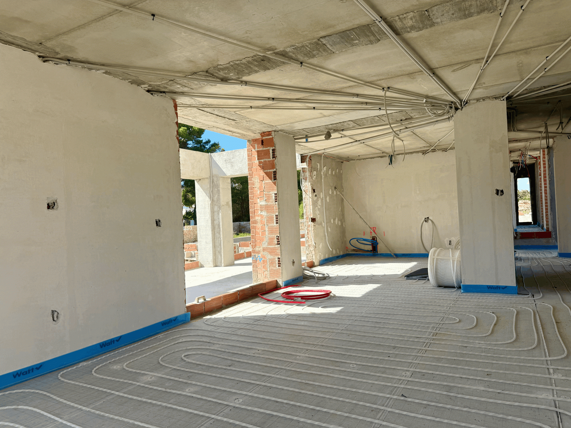 Villa d'Exception à Jávea: Vue Mer et Piscine Privée