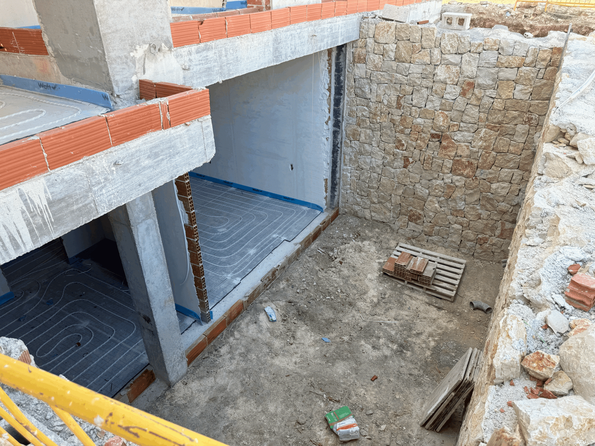 Villa d'Exception à Jávea: Vue Mer et Piscine Privée