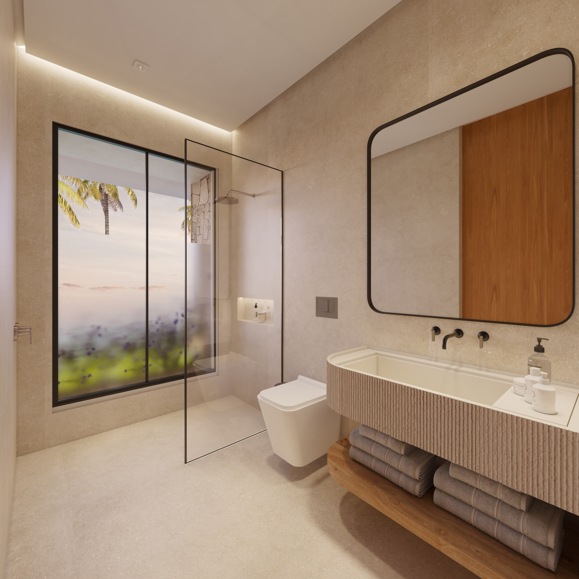 Villa d'Exception à Jávea: Vue Mer et Piscine Privée
