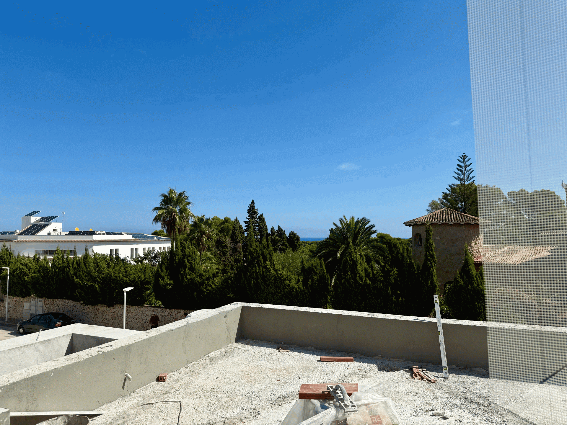 Villa d'Exception à Jávea: Vue Mer et Piscine Privée