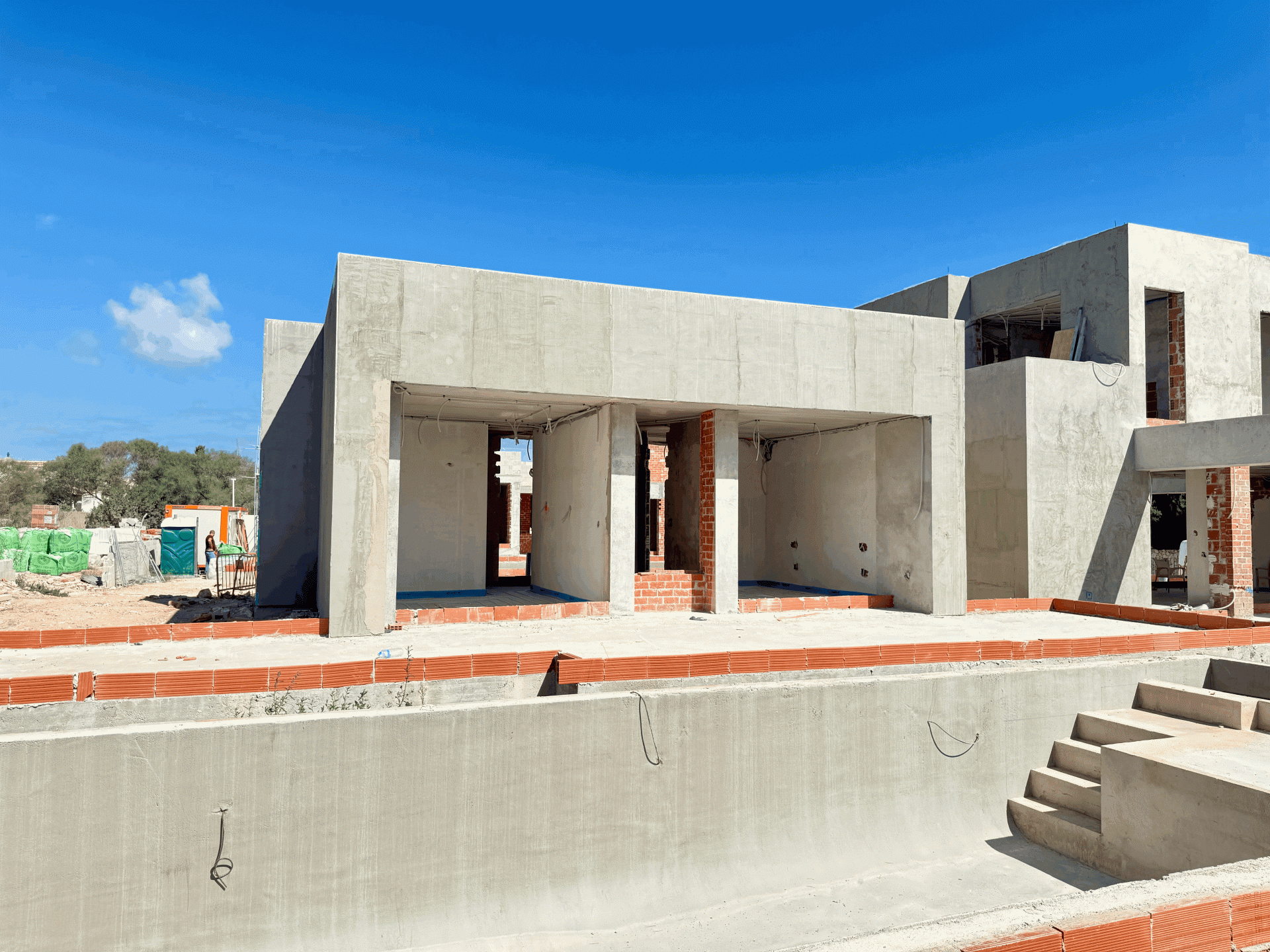 Villa d'Exception à Jávea: Vue Mer et Piscine Privée