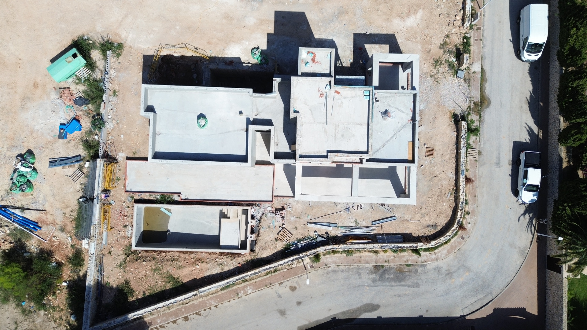 Villa d'Exception à Jávea: Vue Mer et Piscine Privée