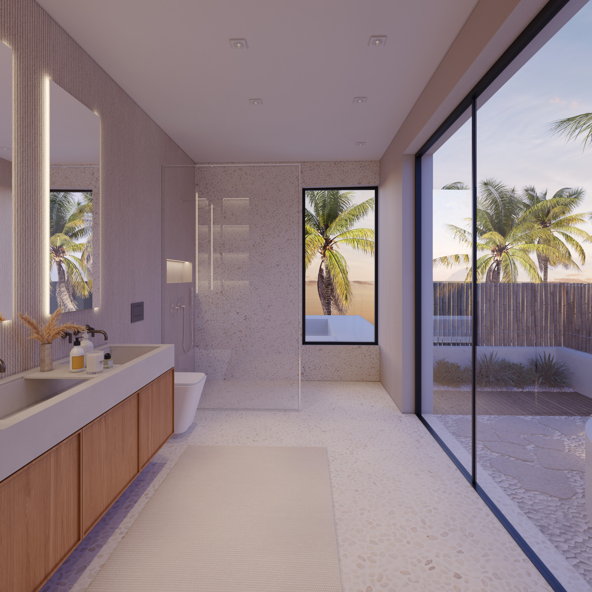 Villa d'Exception à Jávea: Vue Mer et Piscine Privée