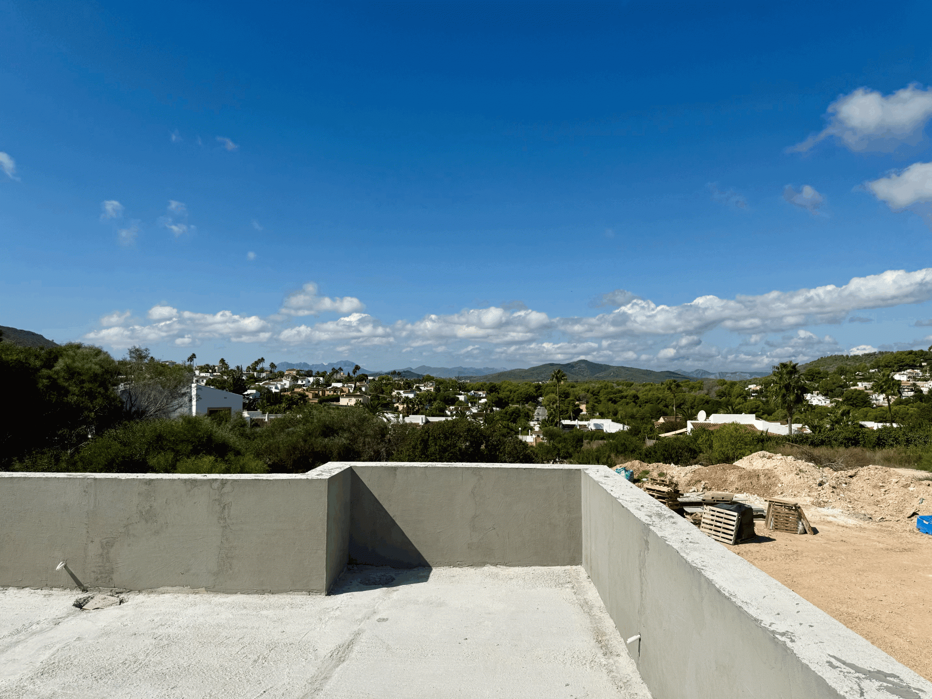 Villa d'Exception à Jávea: Vue Mer et Piscine Privée