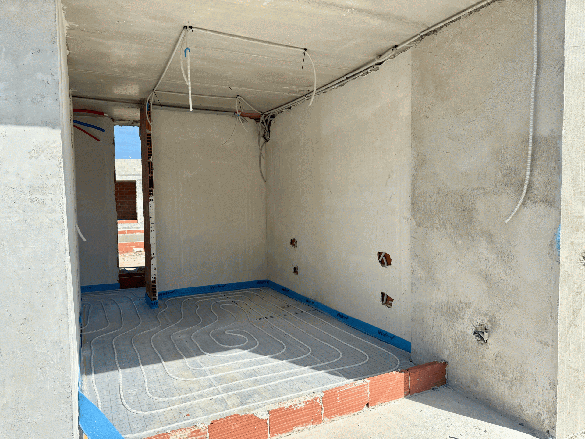 Villa d'Exception à Jávea: Vue Mer et Piscine Privée