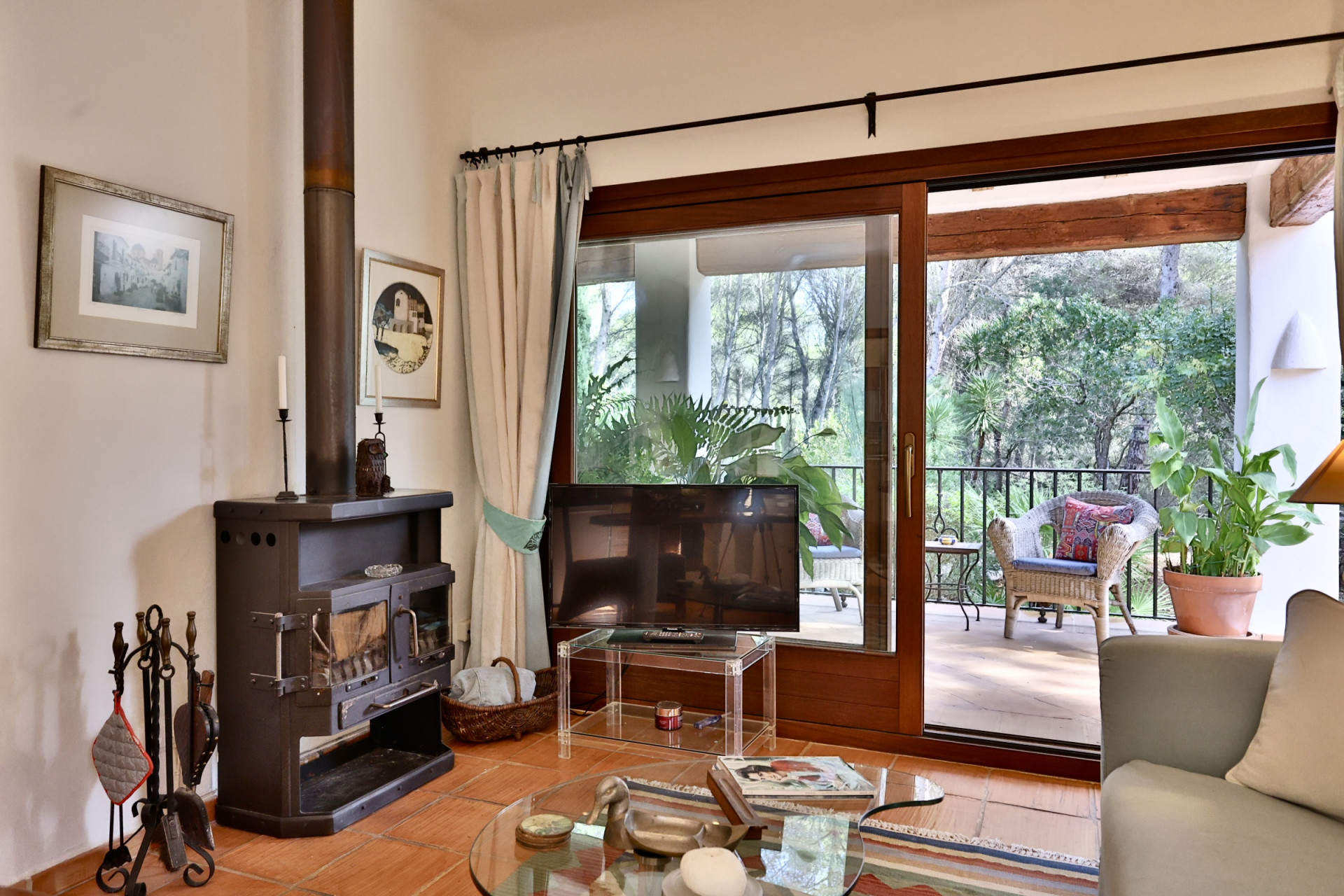 Villa à Jávea: Vues Mer Panoramiques et Terrain Plat
