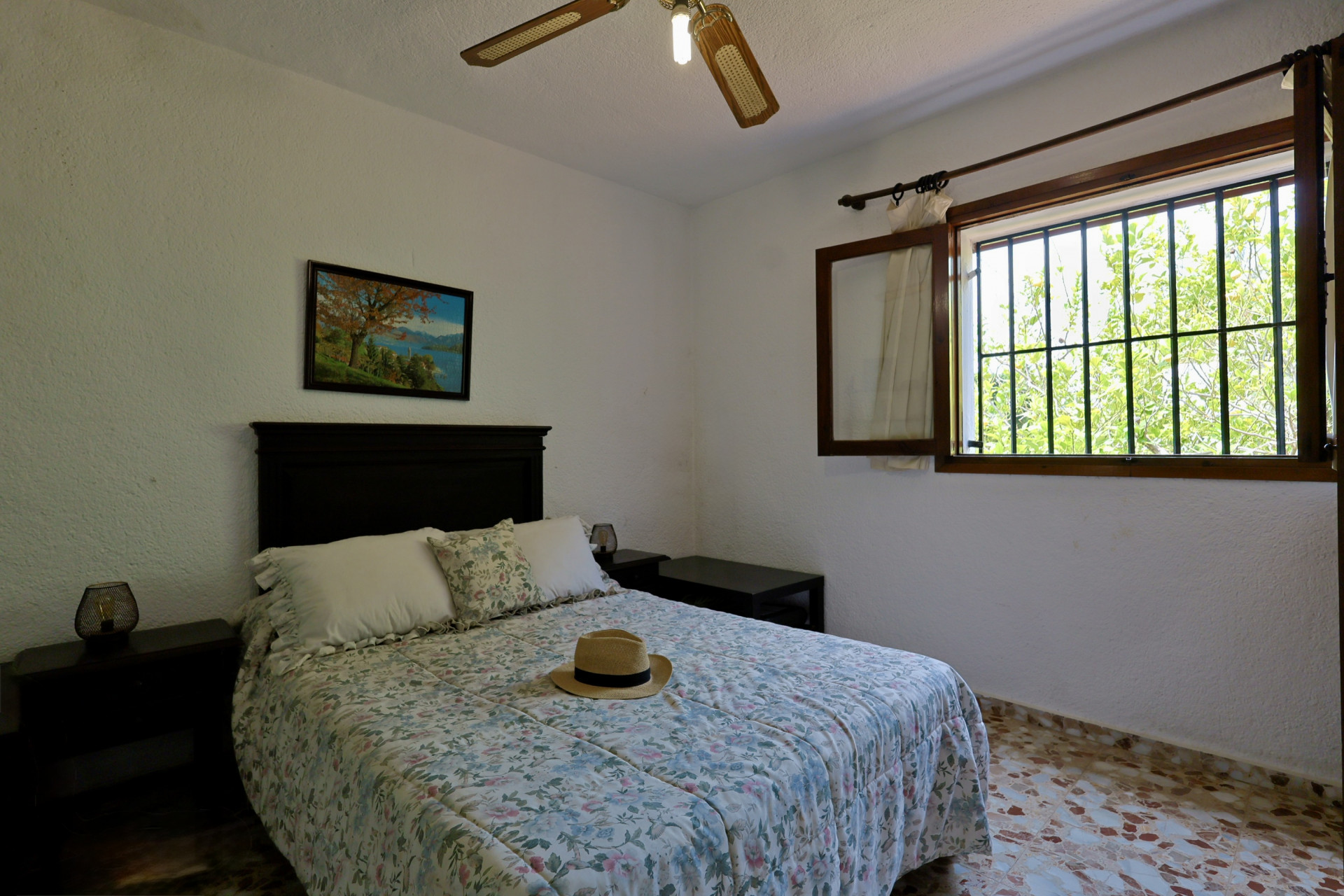 Villa à Jávea, Cap Martí: Piscine et Vues Montagne