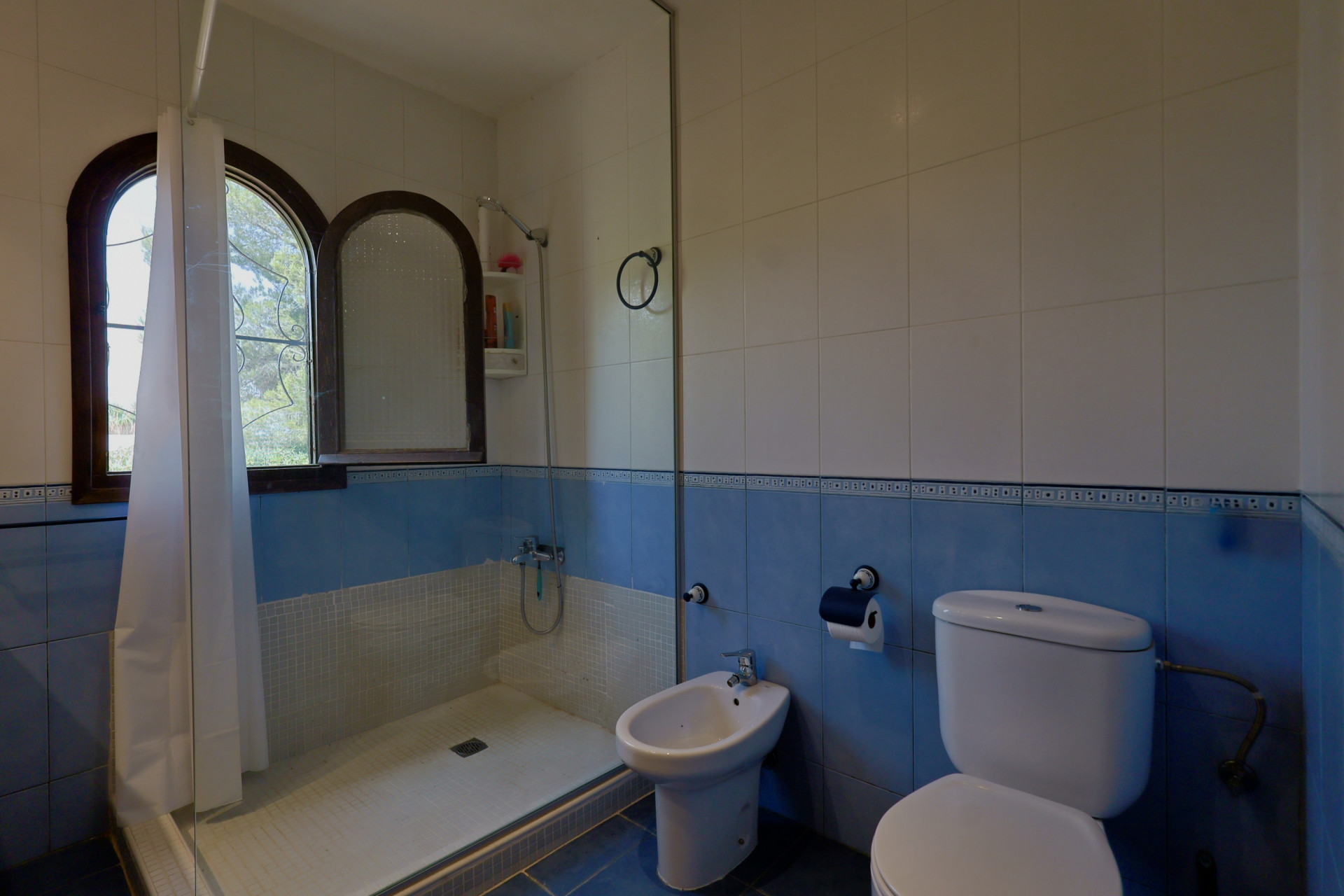 Villa à Jávea, Cap Martí: Piscine et Vues Montagne