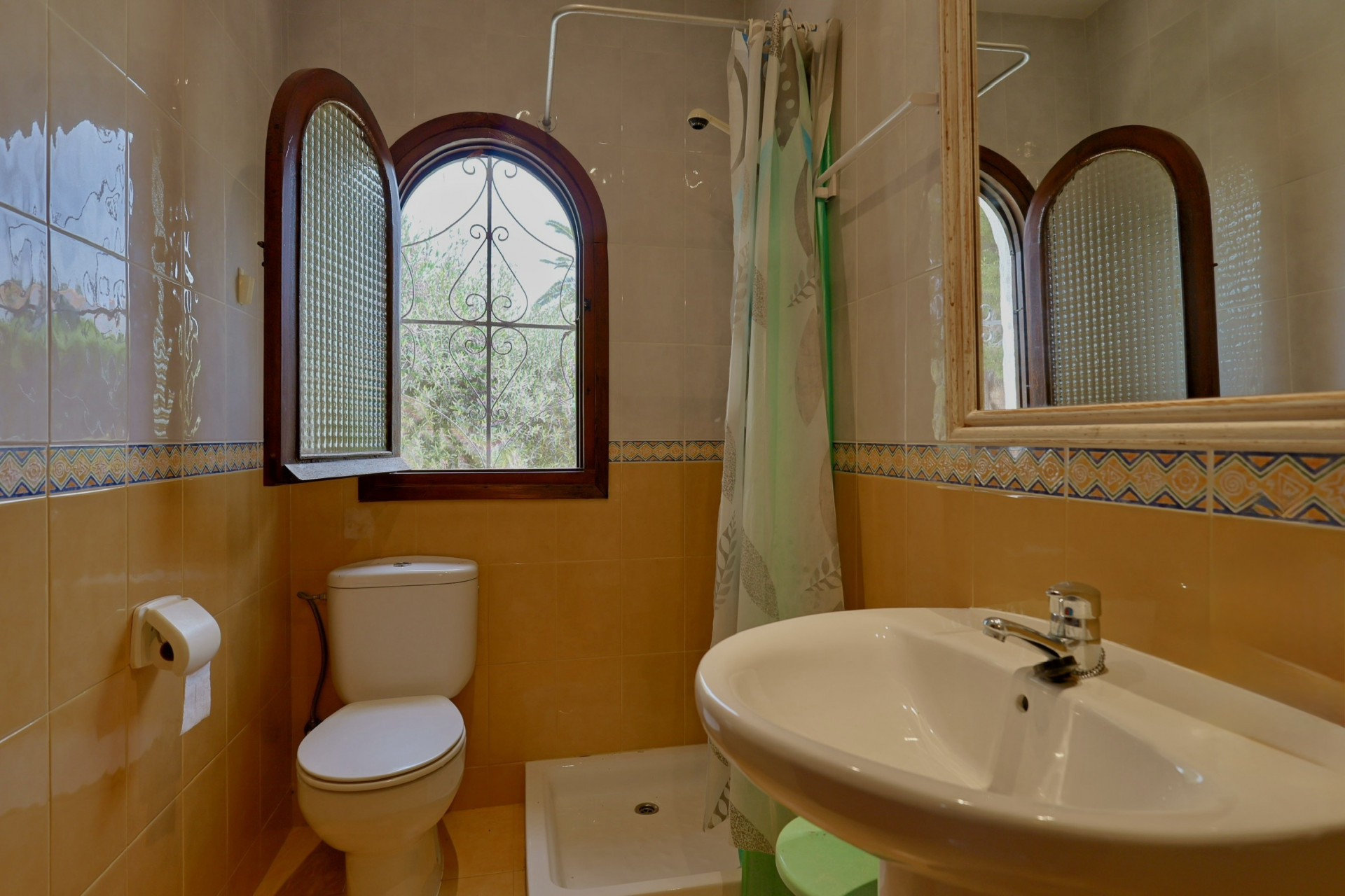 Villa à Jávea, Cap Martí: Piscine et Vues Montagne