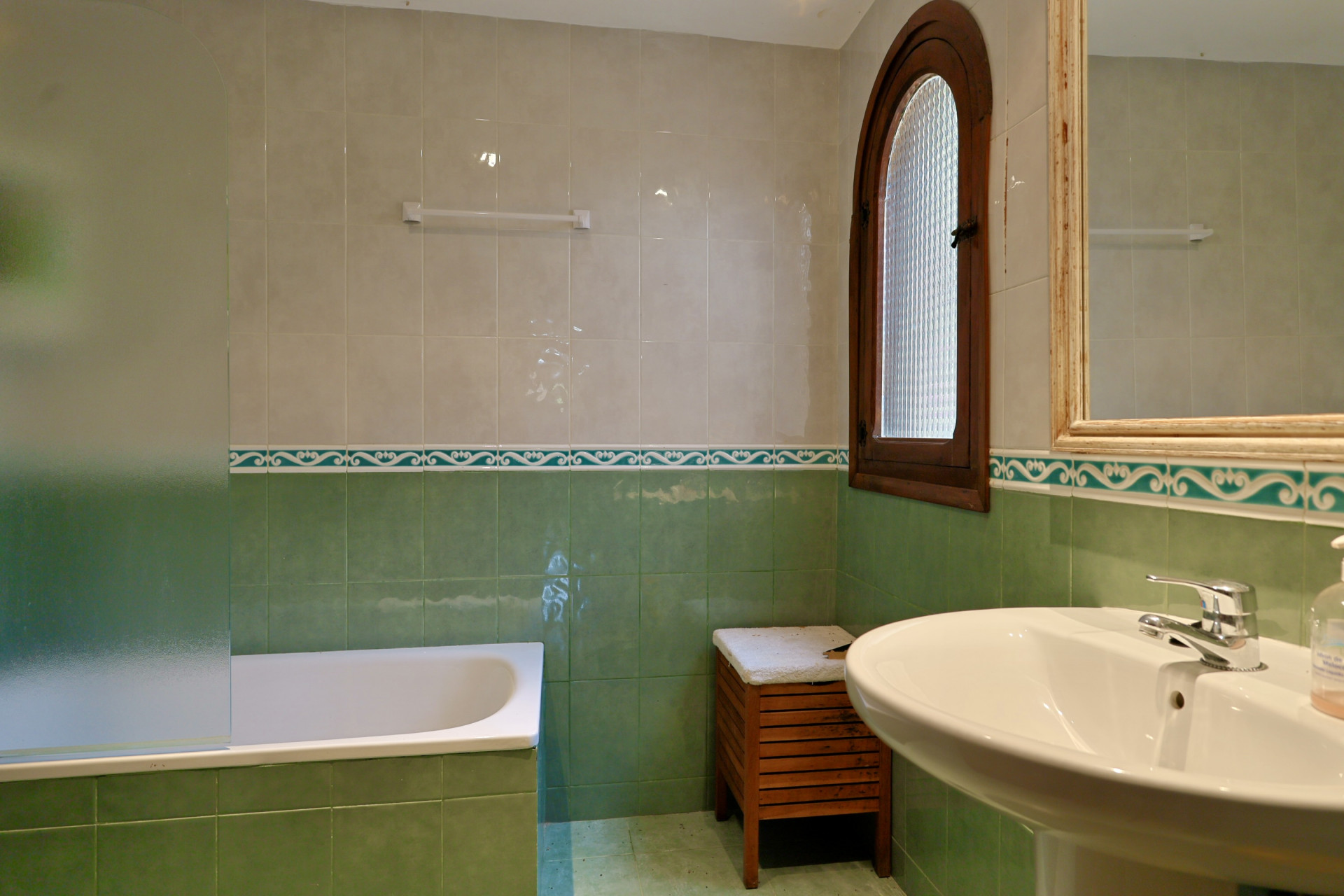 Villa à Jávea, Cap Martí: Piscine et Vues Montagne