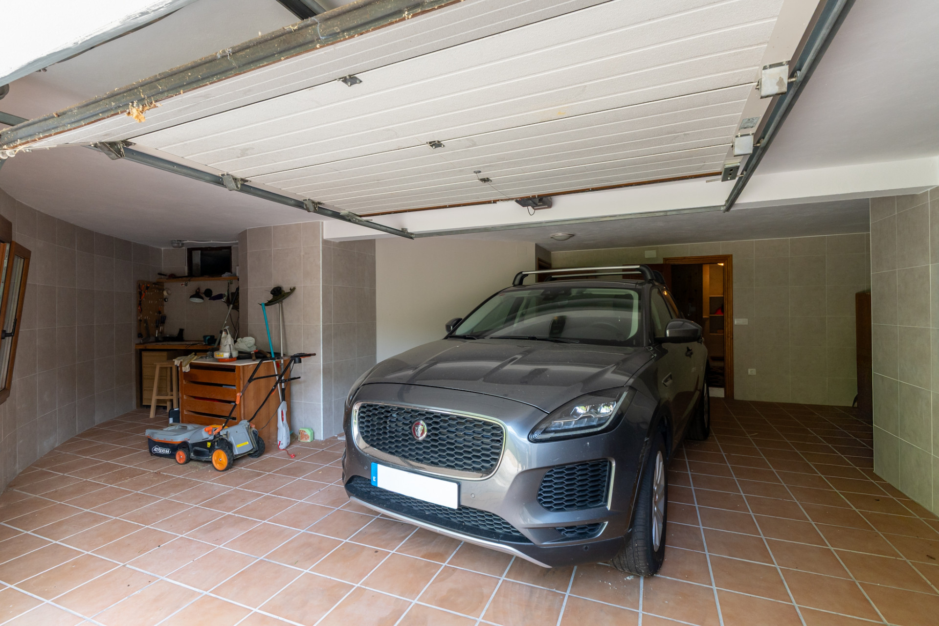 Villa à Dénia avec Piscine et Vues Imprenables