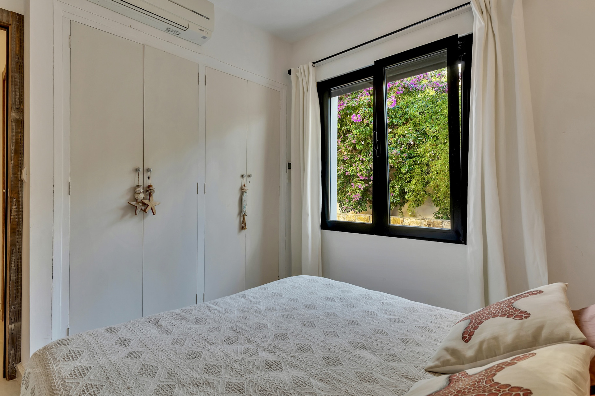 Villa à Dénia avec Vue Mer et Piscine Privée