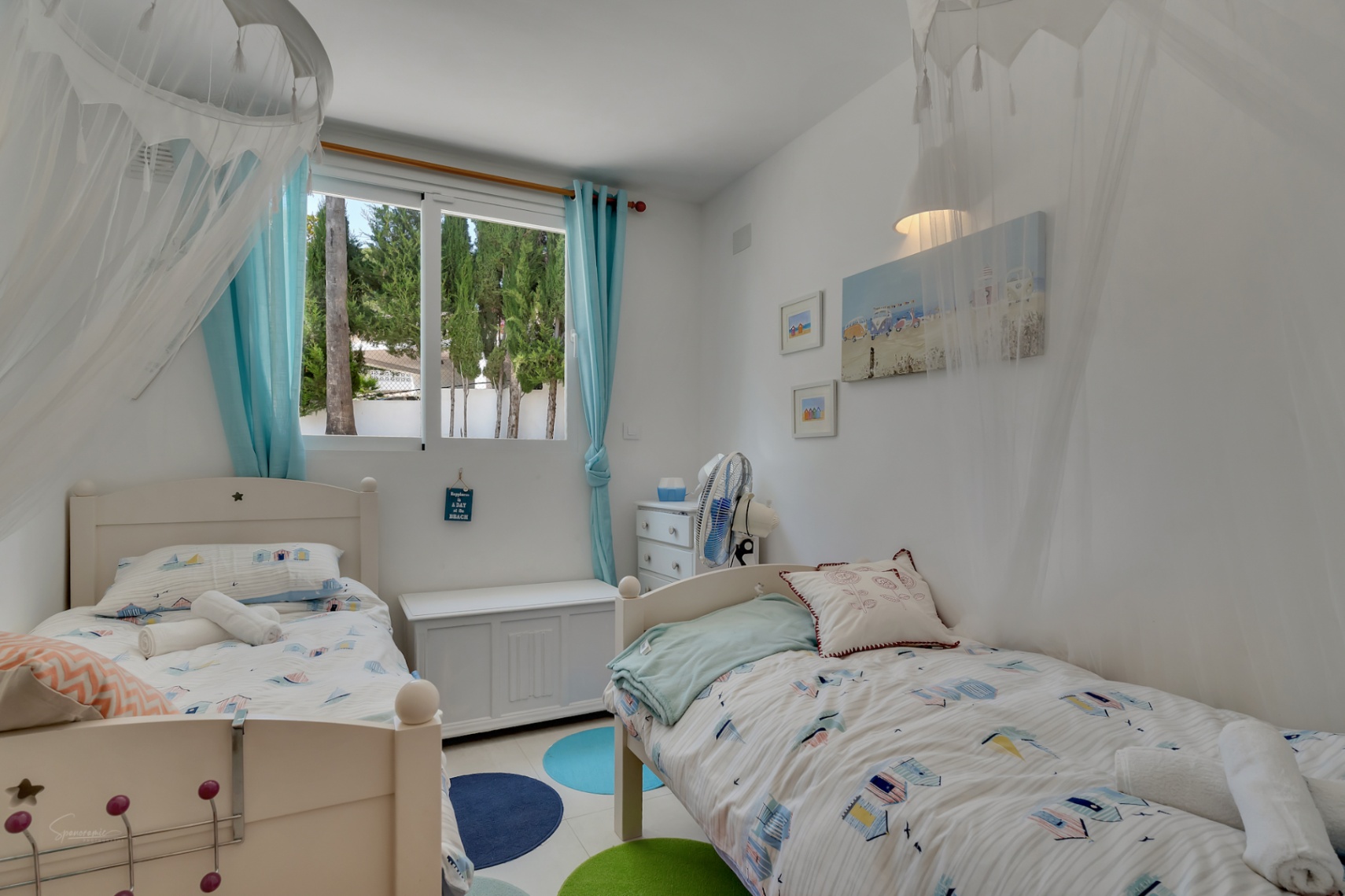 Villa à Jávea avec Piscine Privée et Vue sur la Montagne