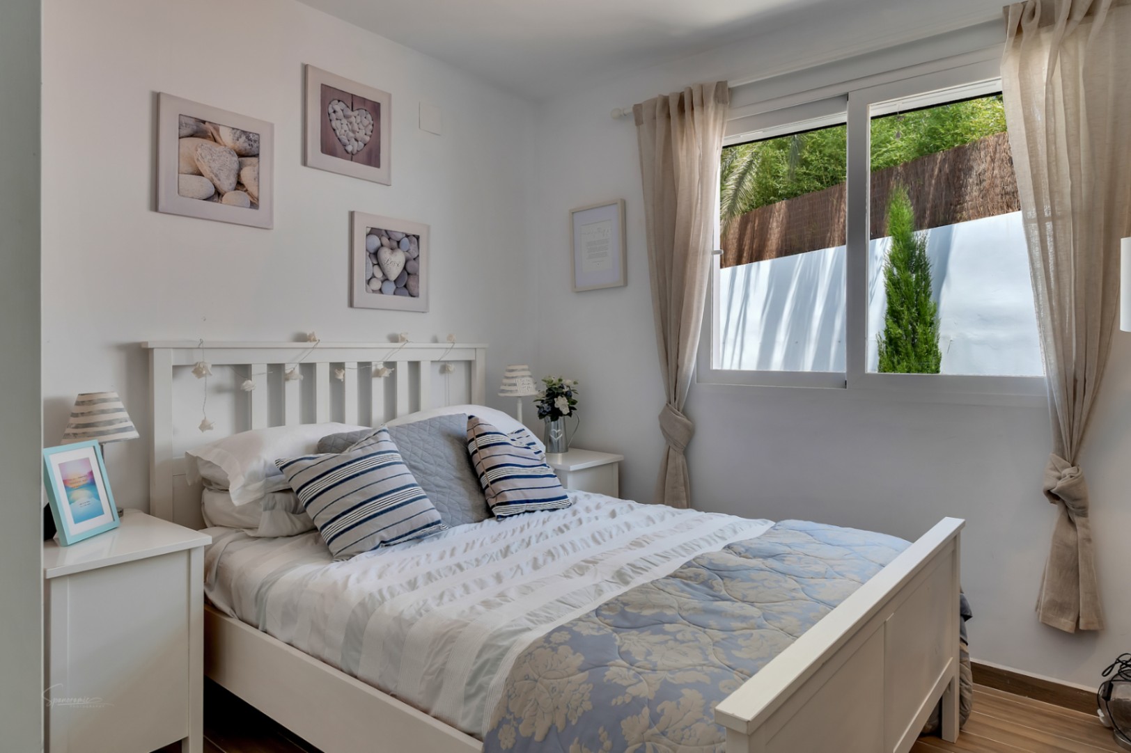 Villa à Jávea avec Piscine Privée et Vue sur la Montagne